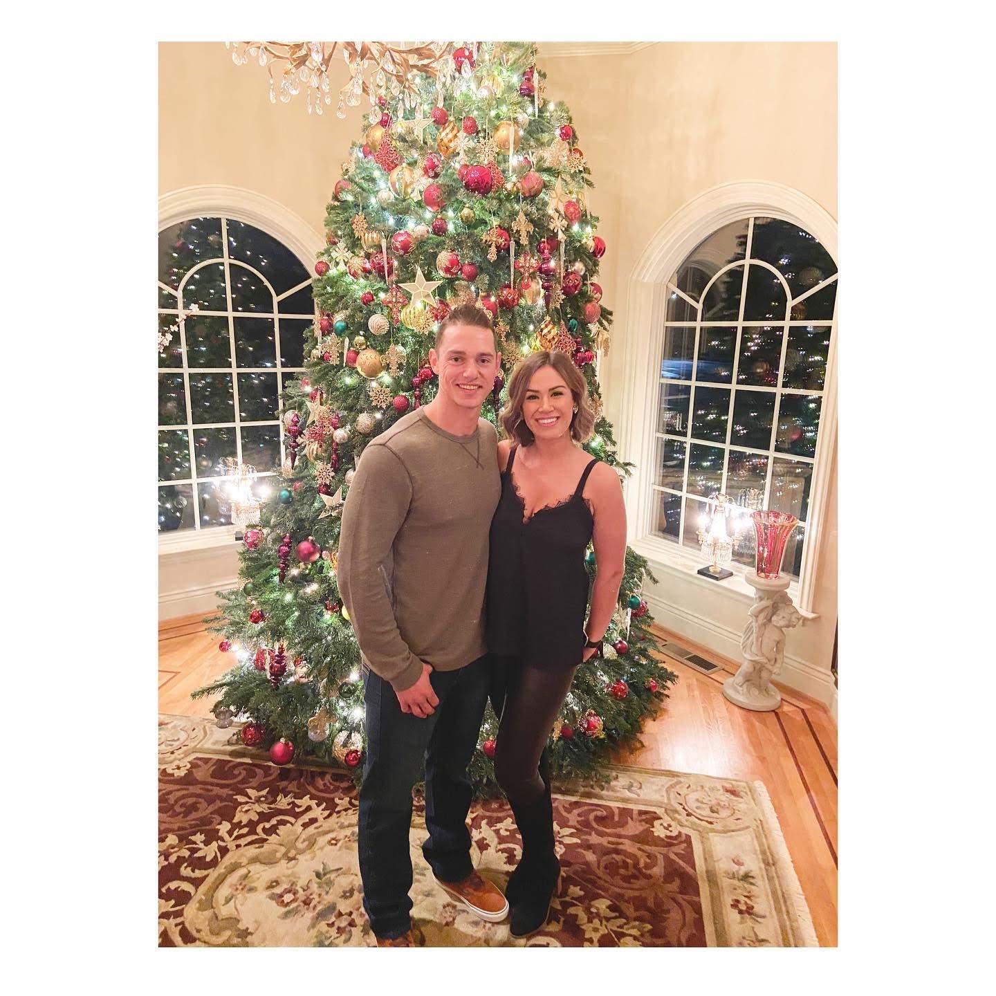 Armtrout Christmas Party 2019