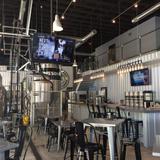 War Water Brewery