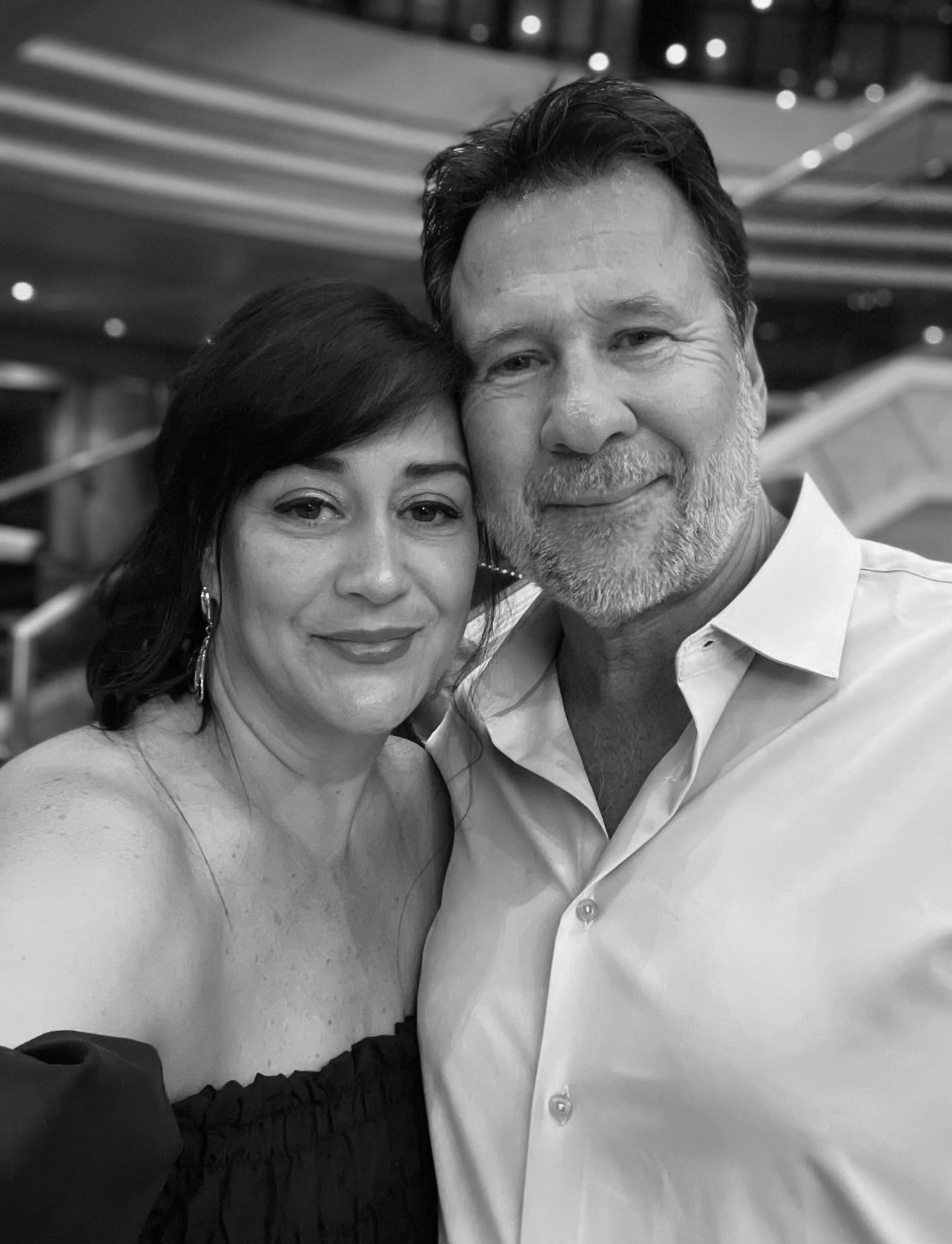 The Wedding Website of Laura Rizzetta and Rob Nunn