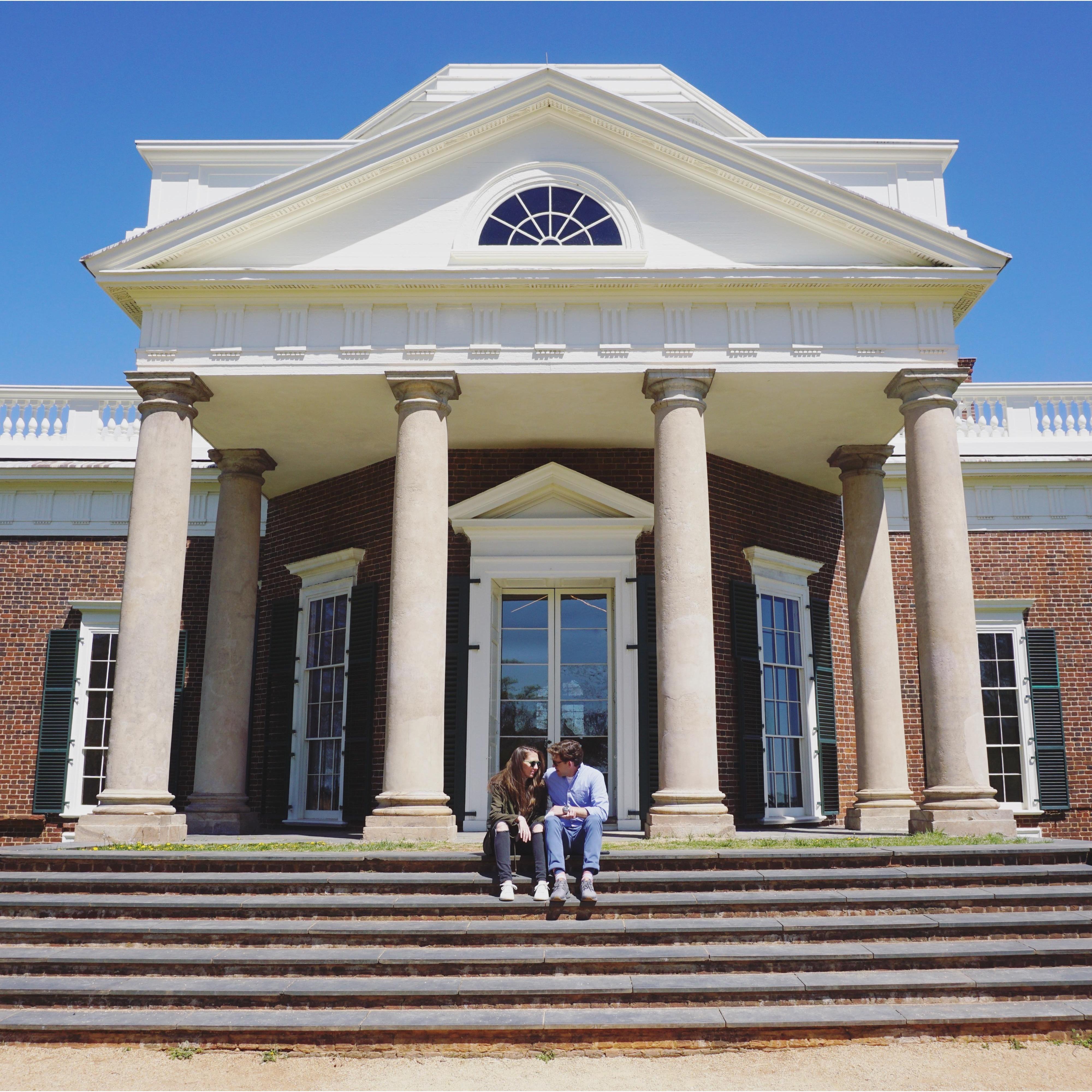Monticello