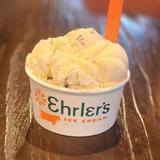 Ehrler's Ice Cream