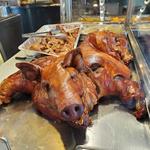 Bebo's BBQ