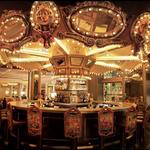 The Carousel Bar & Lounge