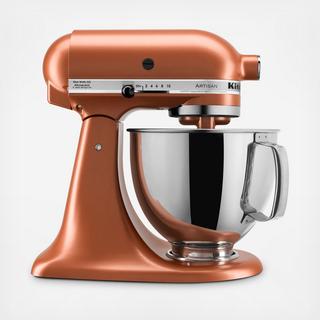 Artisan Stand Mixer, 5 Qt