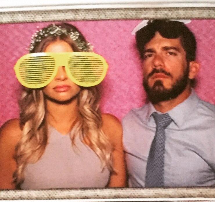MacWhinnie Wedding!