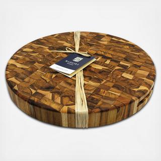 Canary Round Chop Block