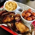 Dread Life Kitchen