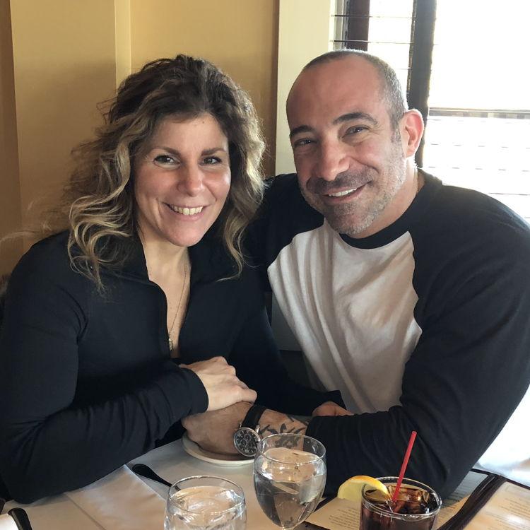 One of our favorite restaurants Moonstruck.