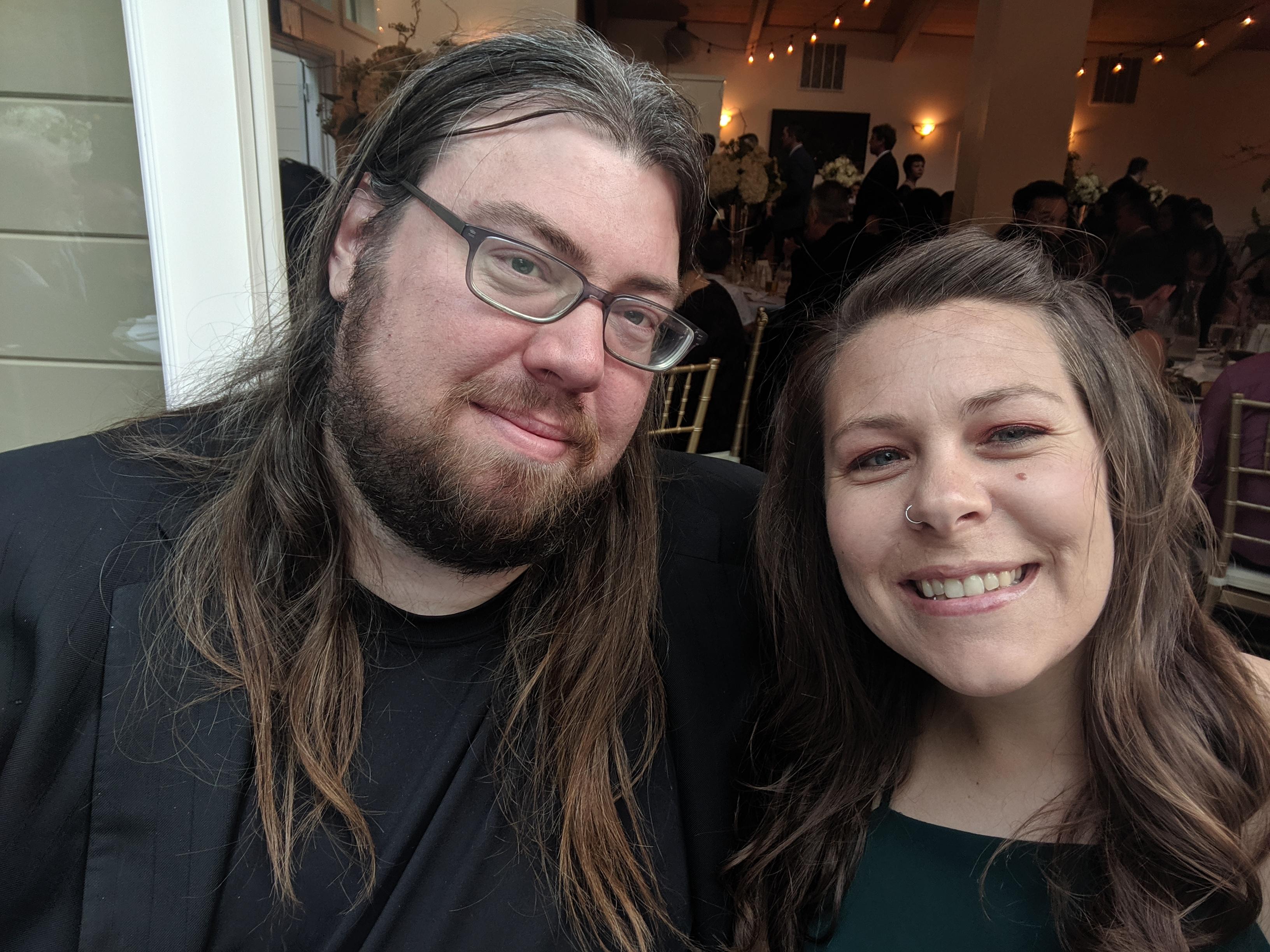 The Wedding Website of Christina Shaban and Craig Welty