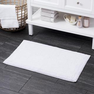 Luxury Turkish Cotton Bath Rug