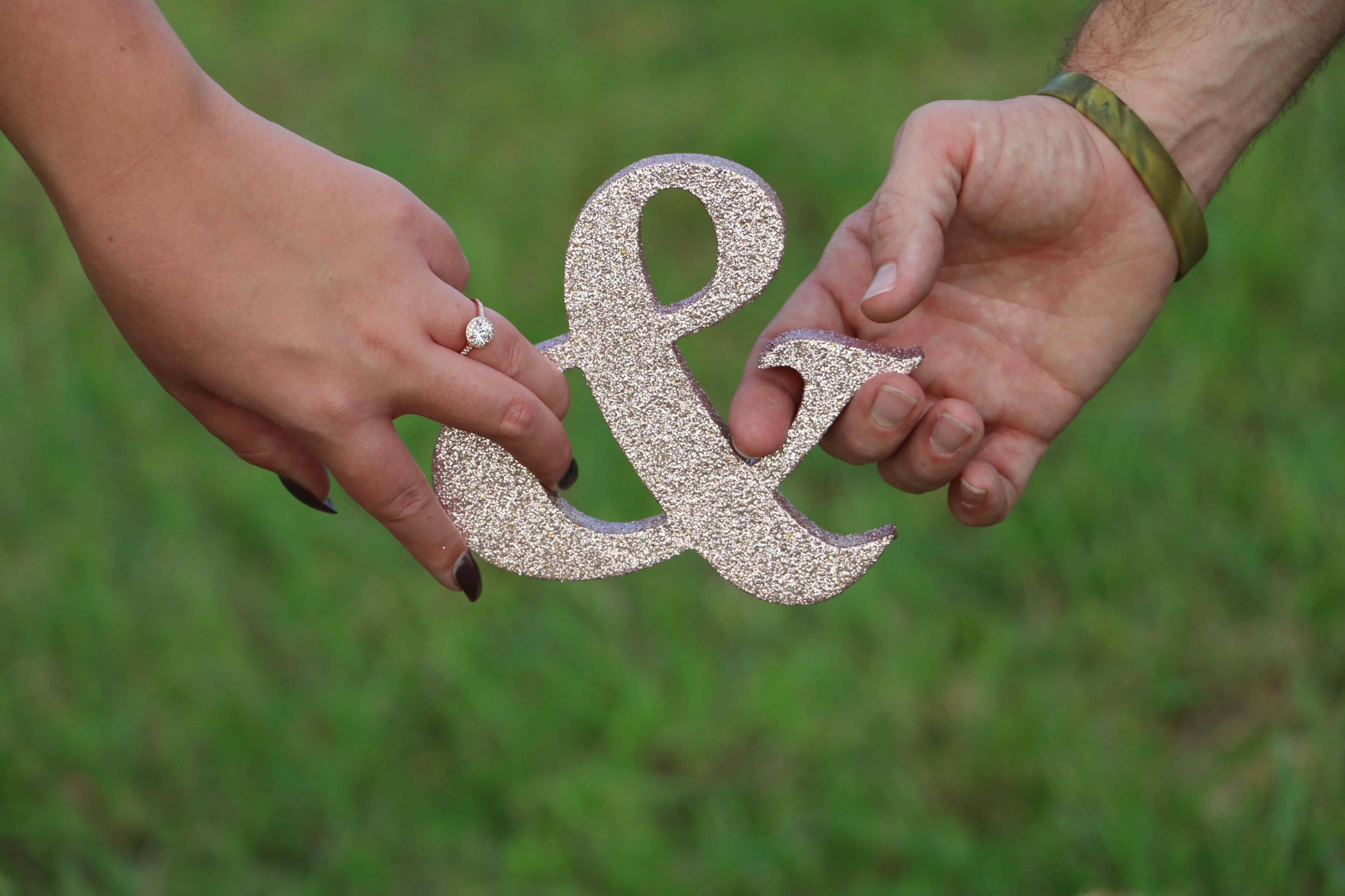 The Wedding Website of Britlyn Wandling and Kyle Green