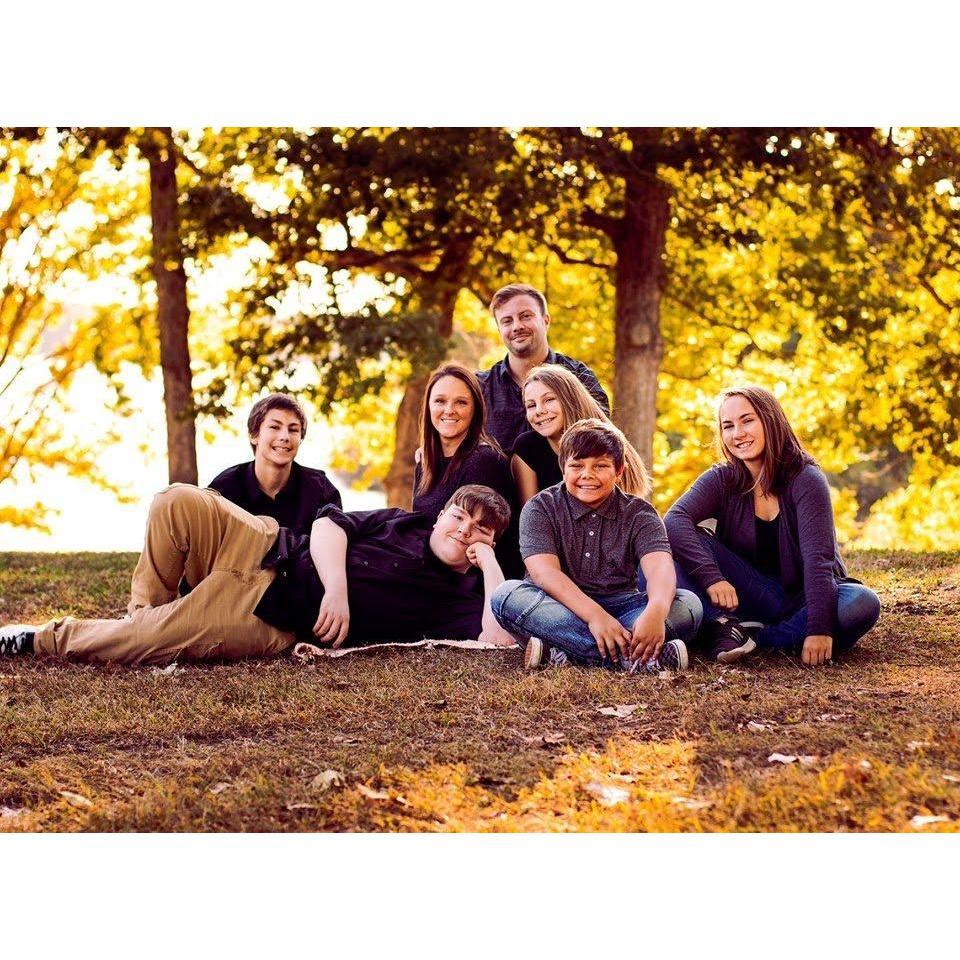 Our Family!