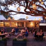 Lewis Barbecue Charleston