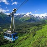 Alyeska Aerial Tram
