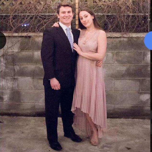 Med school prom