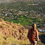 Hiking Trails