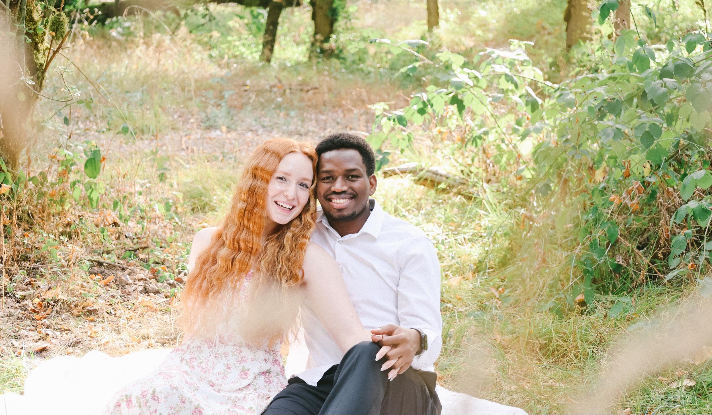 The Wedding Website of Tony KATABARWA and Cora Howell