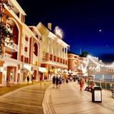 Disney’s Boardwalk