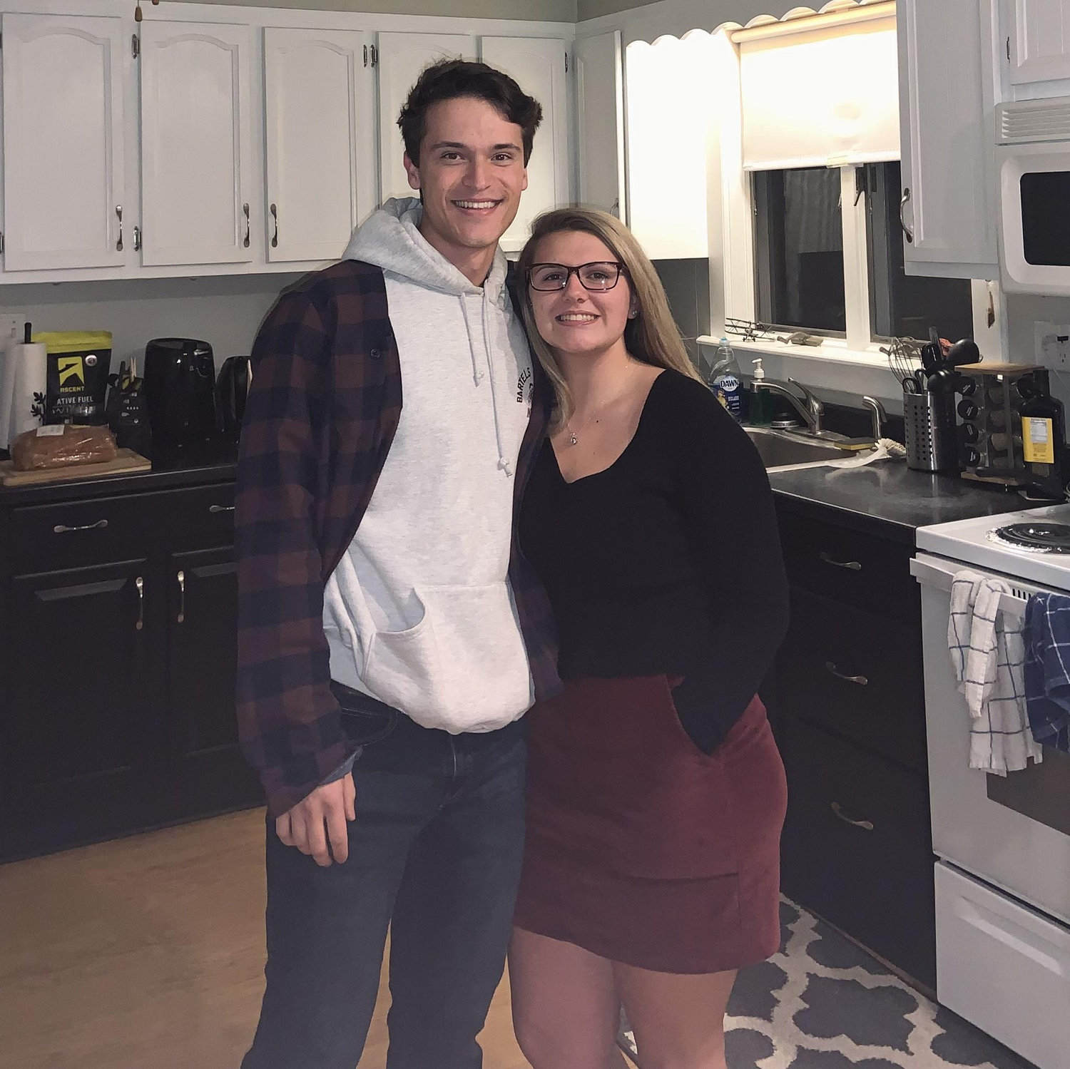 One-year Anniversary, November 2021