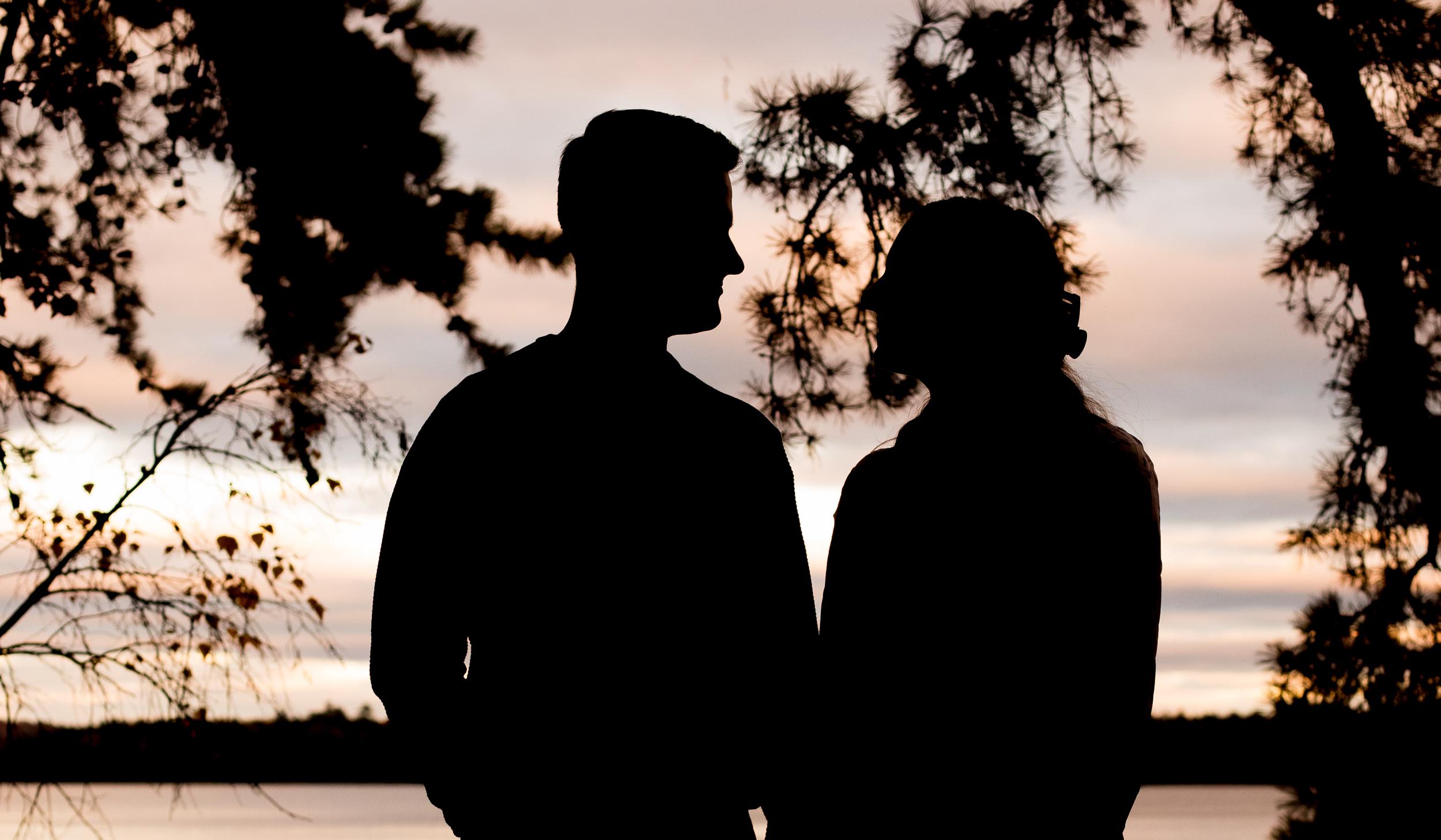 The Wedding Website of Katelyn Hulme and Benjamin Murphy