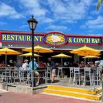 Conch Republic Seafood Company