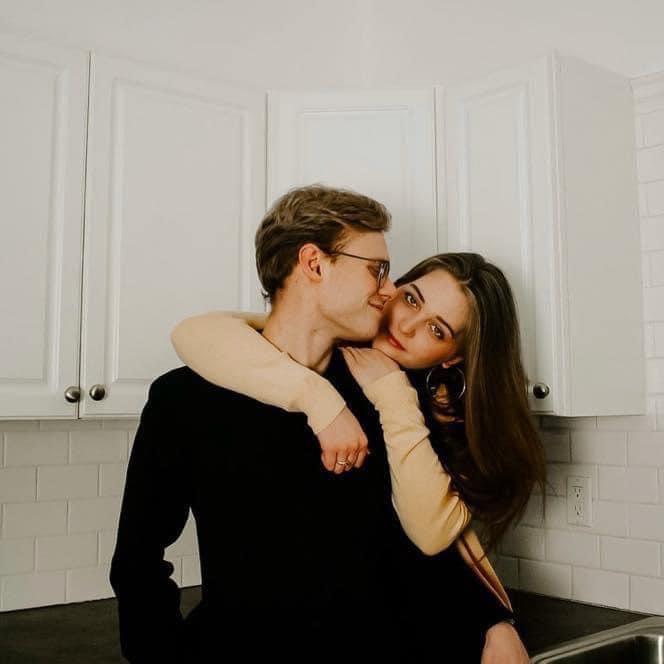Photography by Aubrey Burman Photography