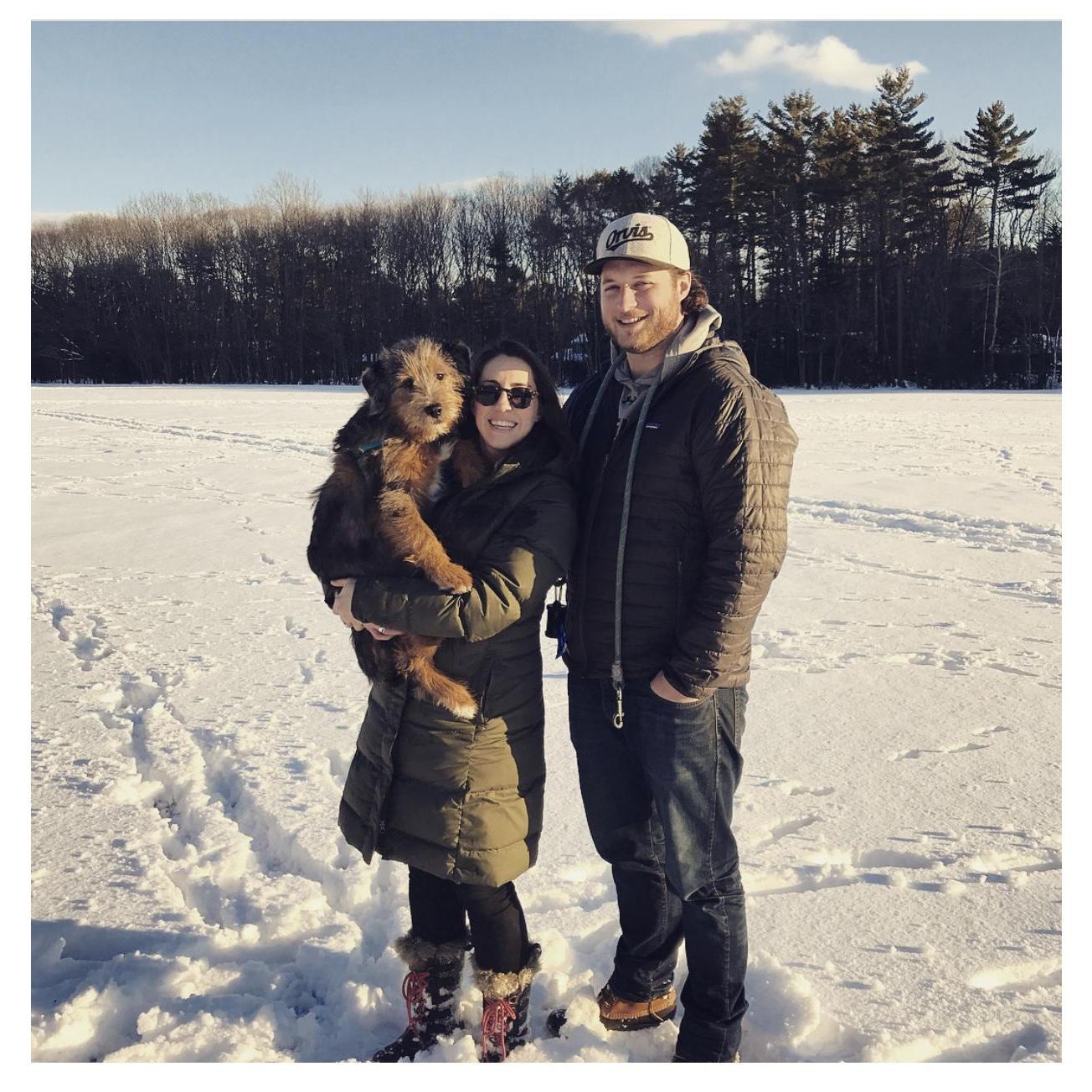 Maine 2018