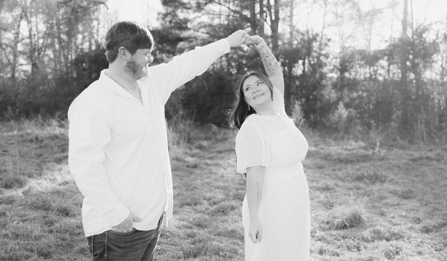 The Wedding Website of brianna walley and Colby Clark