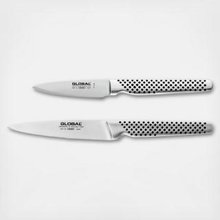 Classic Utility Knife Set, 2-Piece