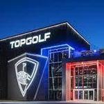 Topgolf