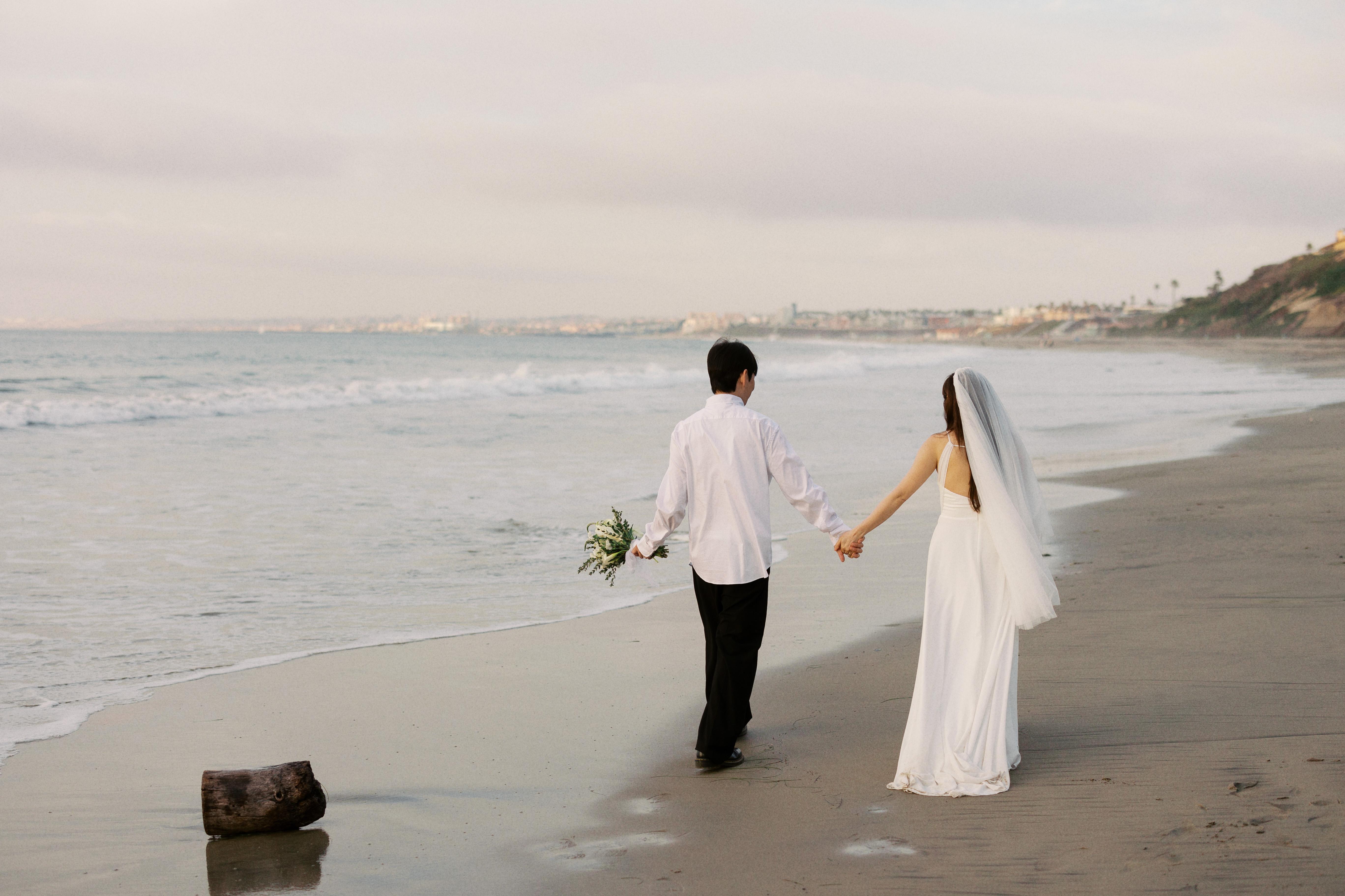 The Wedding Website of Esther Choi and Bryan Son