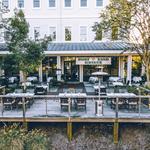 Port Land Grille