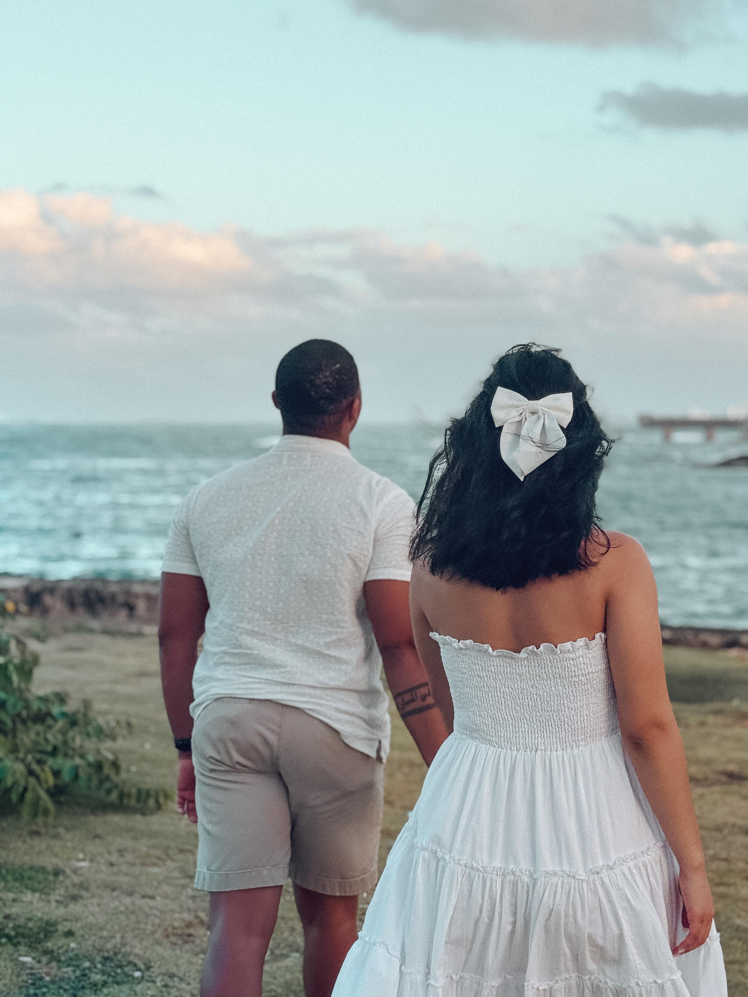 The Wedding Website of Natalia Echevarria and Phillip McCray