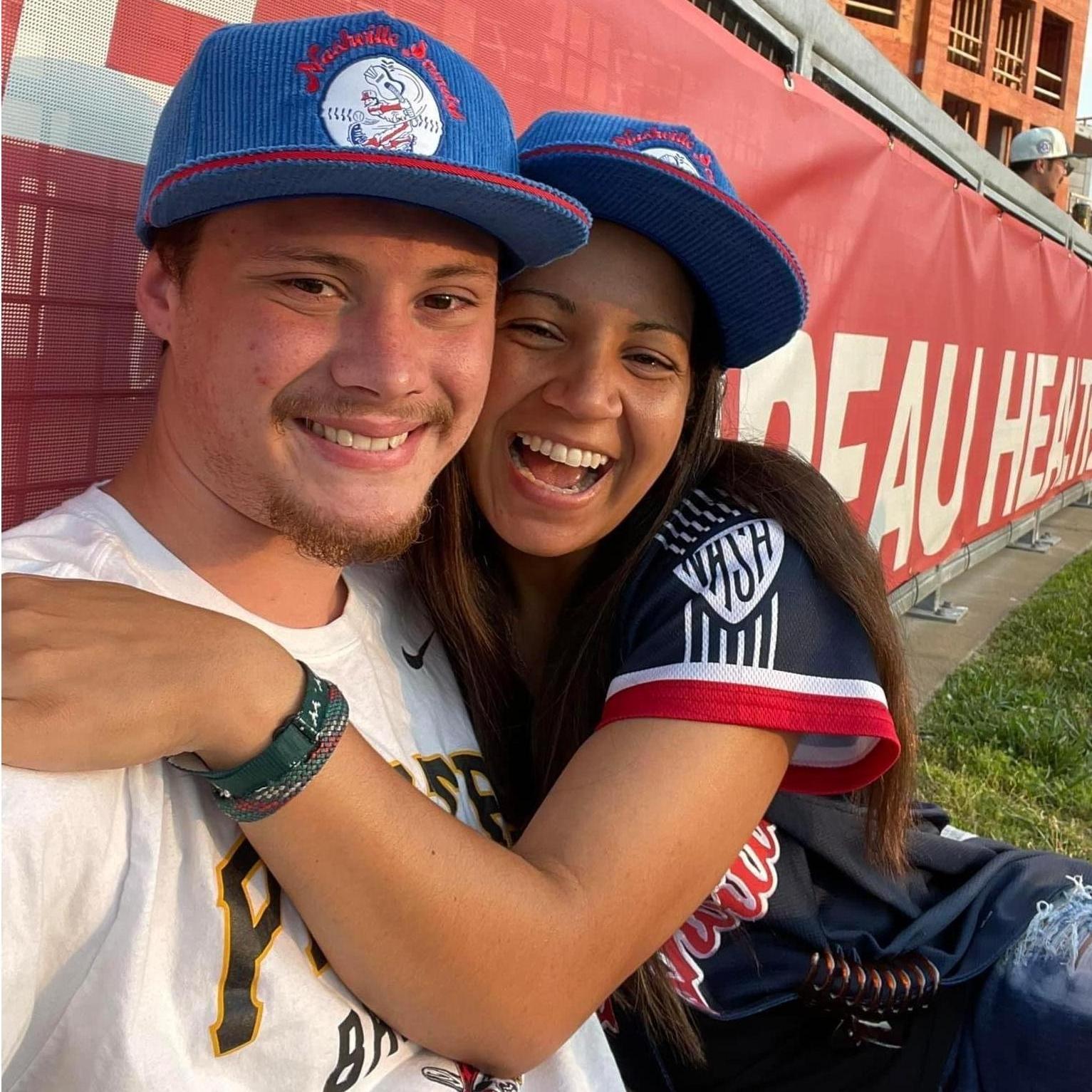 SO many Nashville Sounds games!