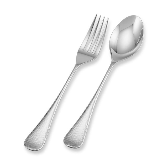 Robert Welch Whitby Serving Set