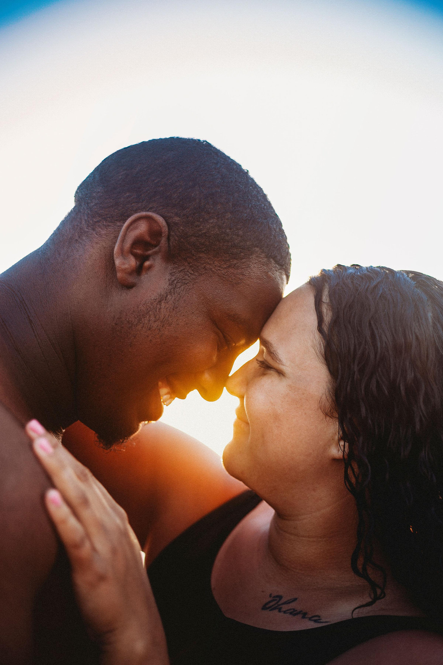 The Wedding Website of Hailey Reed and Kerry Grigsby