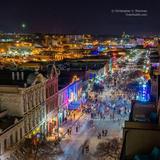Sixth Street Historic District
