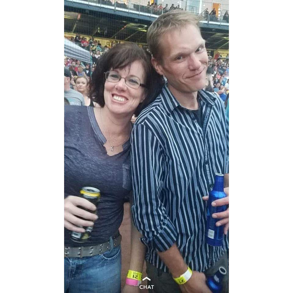 Hairball with my Bestie Crabby!