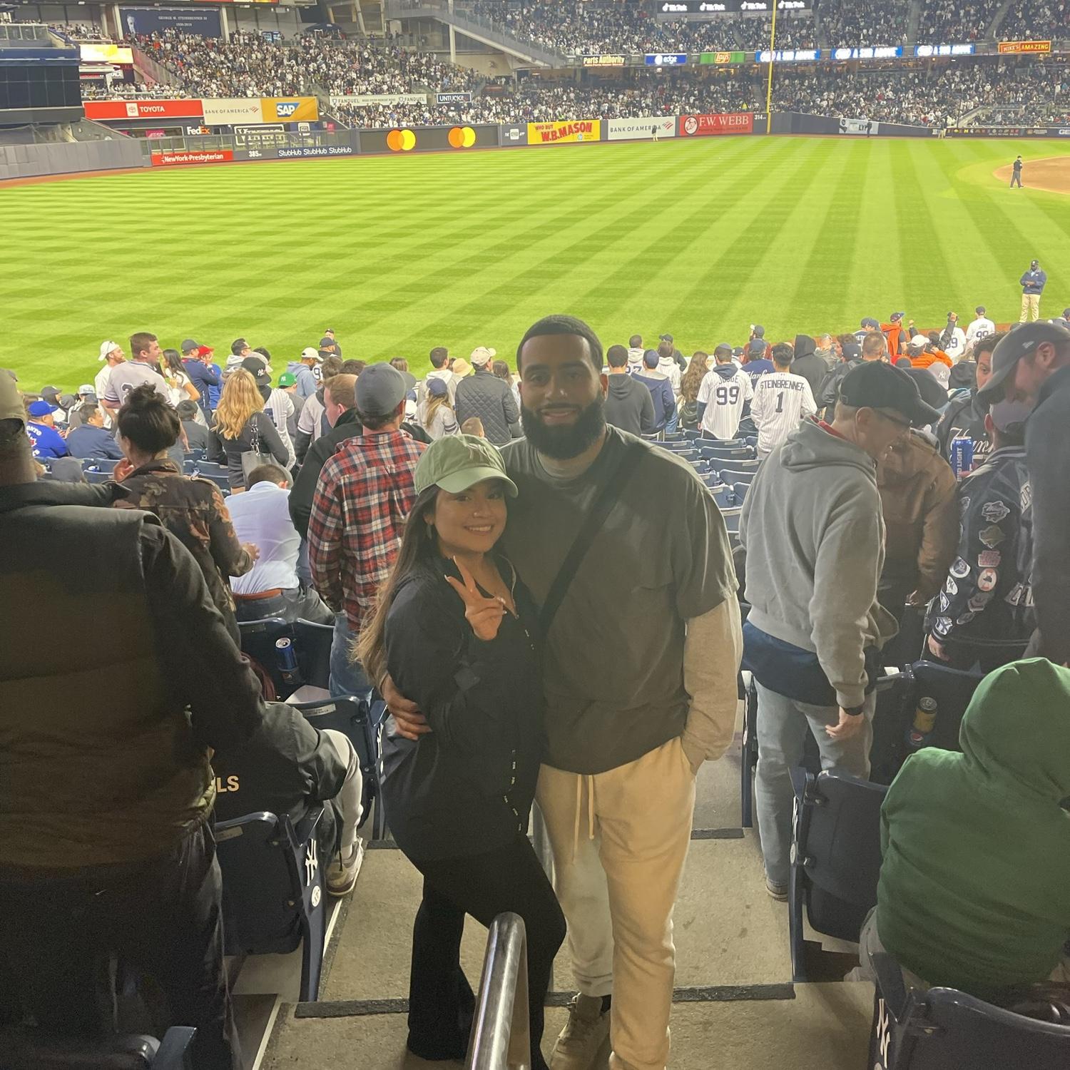 home-run ⚾️🥰