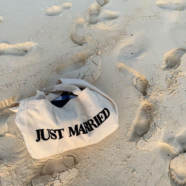 Our Honeymoon