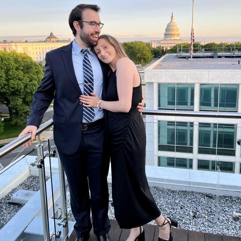 Washington DC 2023