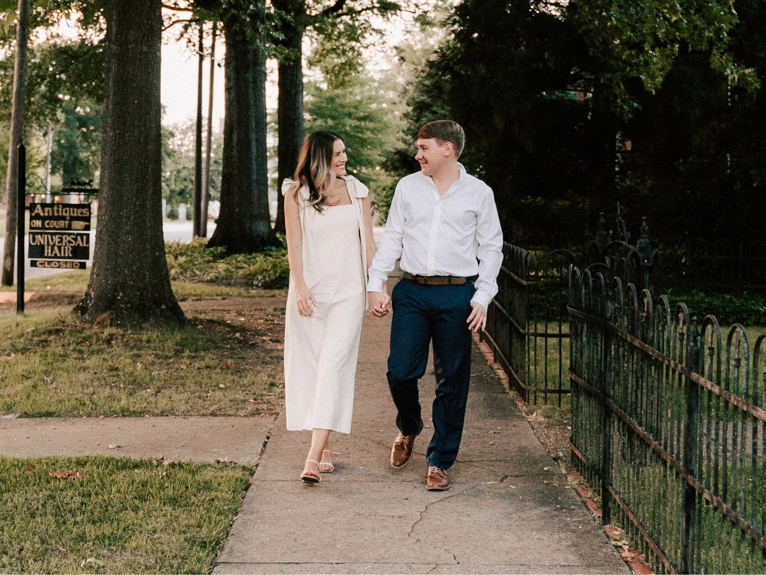 The Wedding Website of Madison Gillis and Race Correll