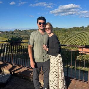 Honeymoon to Ireland Fund