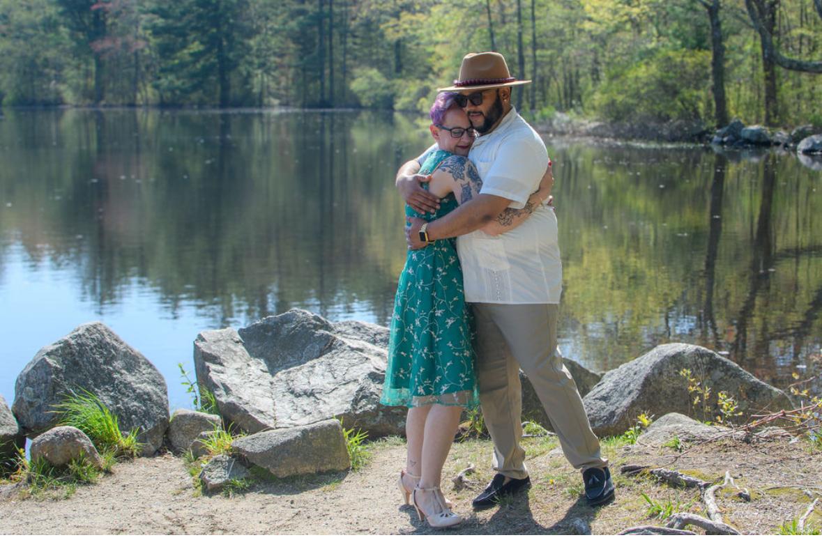 The Wedding Website of Sarah Doughtry and Carlos Medina