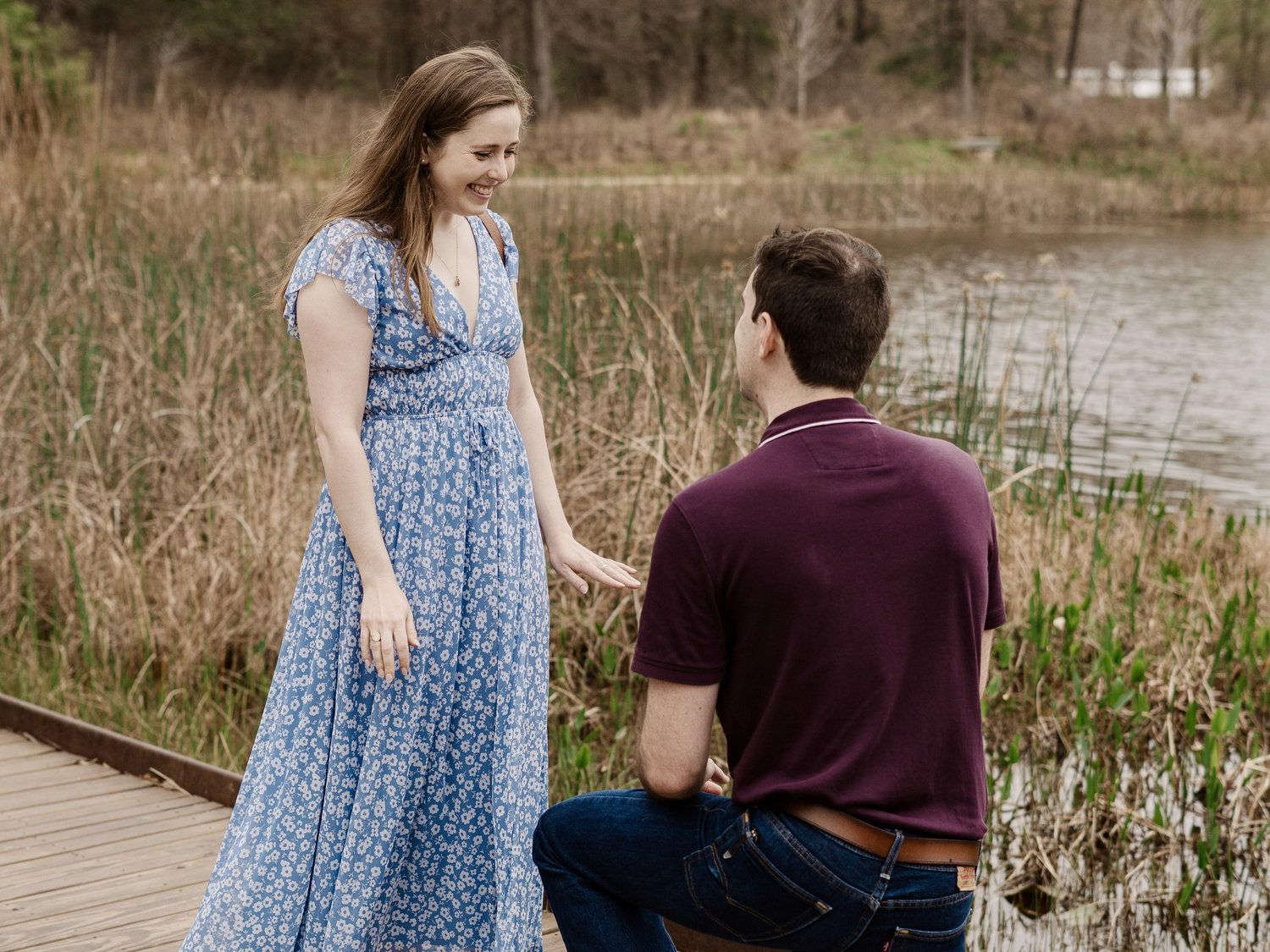 The Wedding Website of Caroline Batten and Joshua Lachner