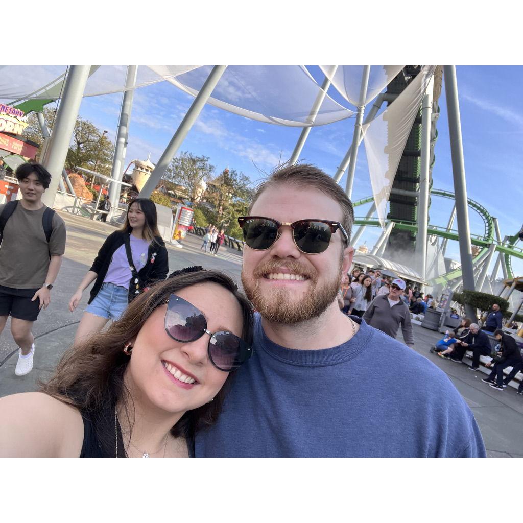 Universal Studios