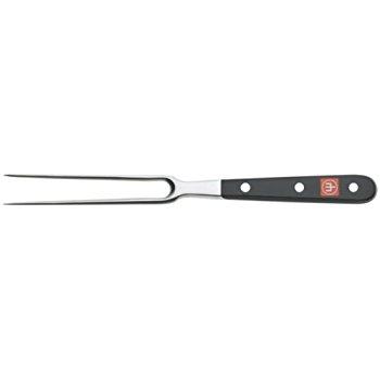 Classic 7" Straight Meat Carving Fork