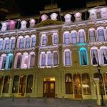 The Grand Opera House