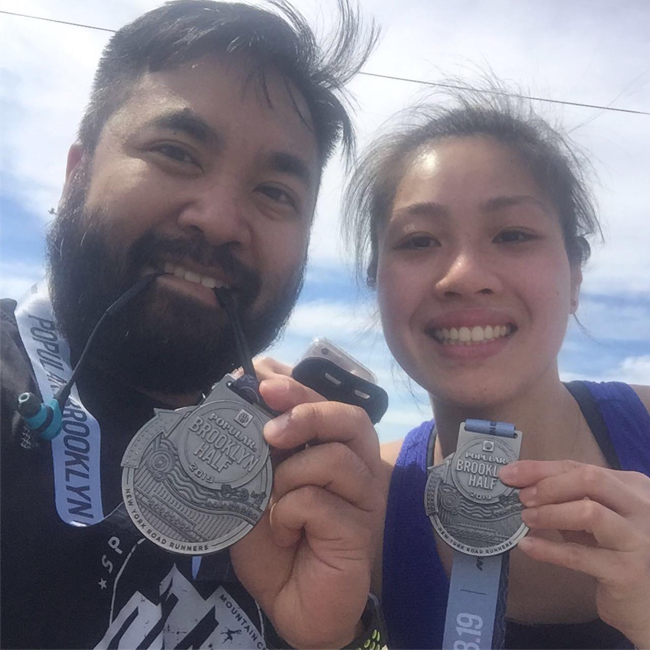 Brooklyn Half Marathon
