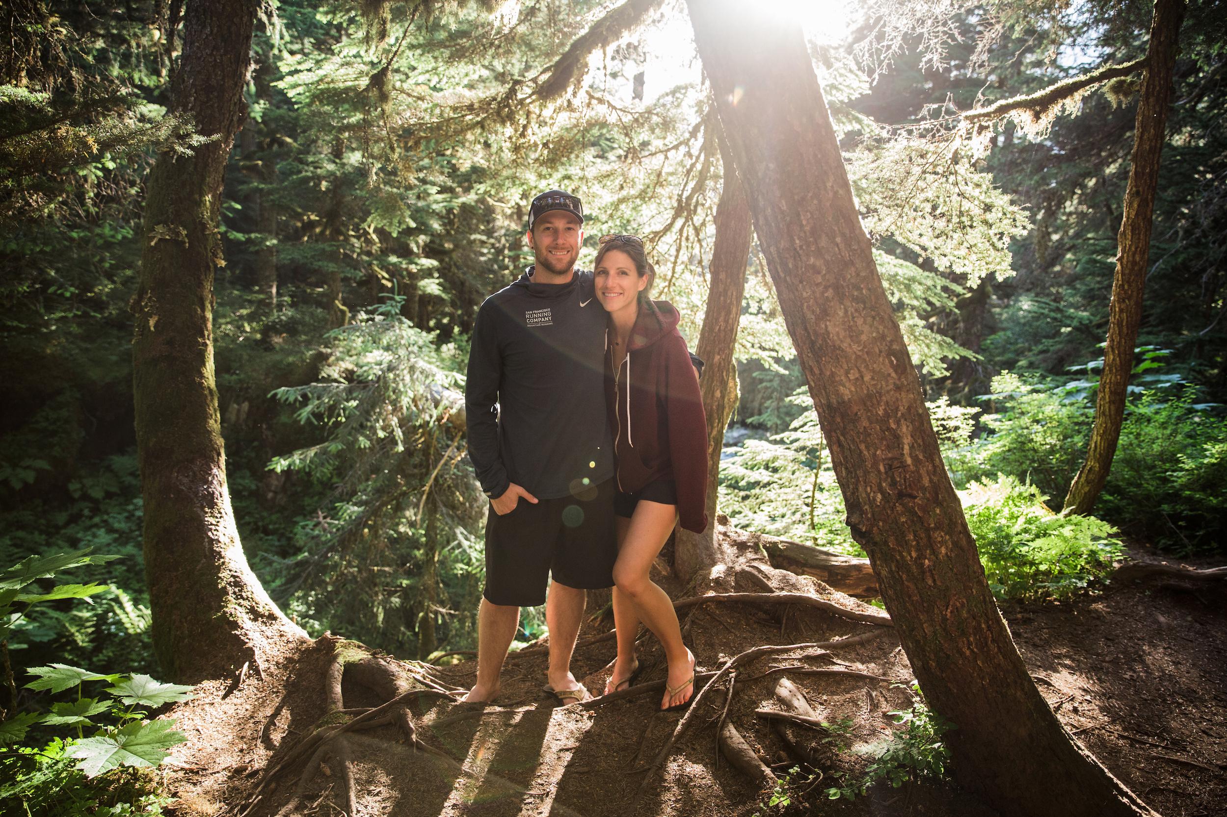 The Wedding Website of Gloria Garber and Tanner Johnson